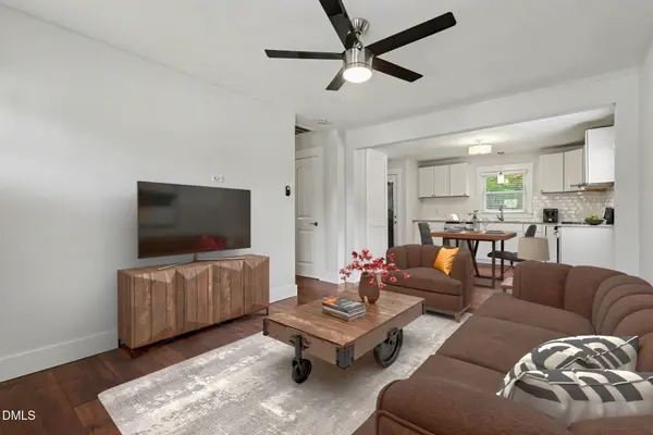 727 S State Street, Raleigh, NC 27601