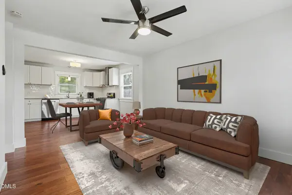 727 S State Street, Raleigh, NC 27601