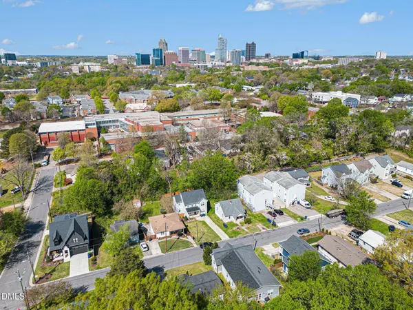 727 S State Street, Raleigh, NC 27601