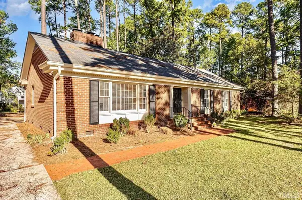 4113 Lassiter Mill Road, Raleigh, NC 27609