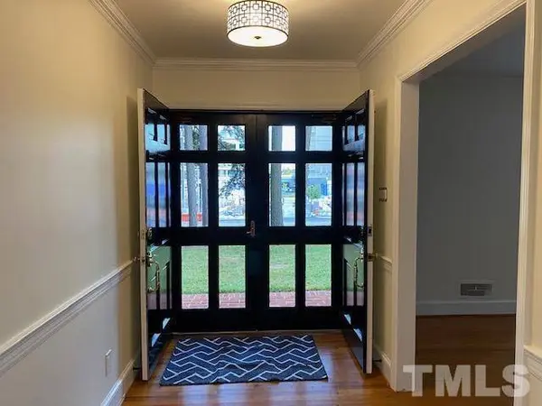 4113 Lassiter Mill Road, Raleigh, NC 27609