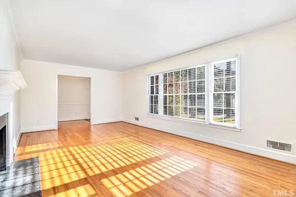 4113 Lassiter Mill Road, Raleigh, NC 27609