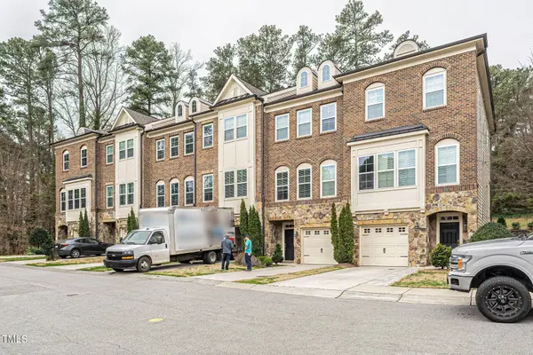 3606 Winifred Way, Raleigh, NC 27609