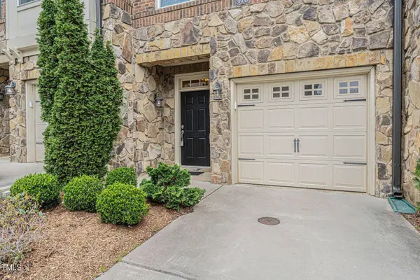 3606 Winifred Way, Raleigh, NC 27609