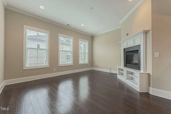 3606 Winifred Way, Raleigh, NC 27609