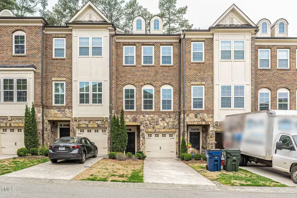 3606 Winifred Way, Raleigh, NC 27609