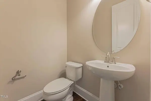 3606 Winifred Way, Raleigh, NC 27609