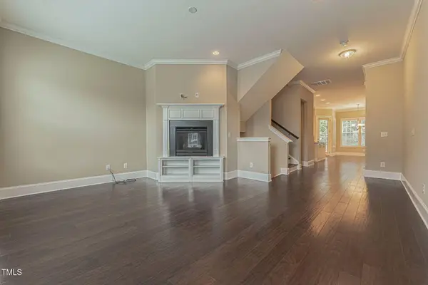 3606 Winifred Way, Raleigh, NC 27609
