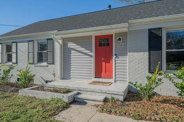 3322 Bell Drive, Raleigh, NC 27610