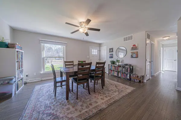 3322 Bell Drive, Raleigh, NC 27610