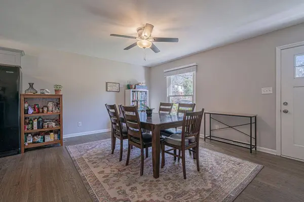 3322 Bell Drive, Raleigh, NC 27610