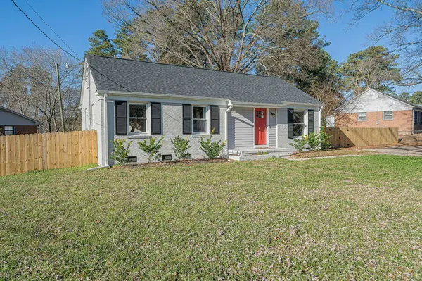 3322 Bell Drive, Raleigh, NC 27610