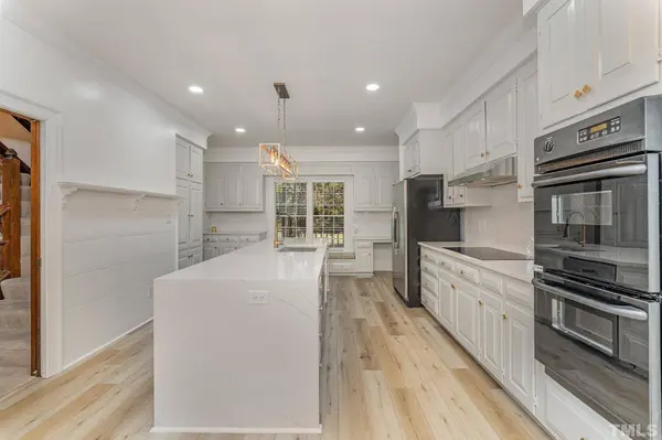 5101 Holly Ridge Farm Road, Raleigh, NC 27616