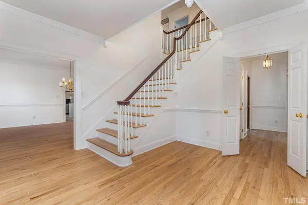 5101 Holly Ridge Farm Road, Raleigh, NC 27616