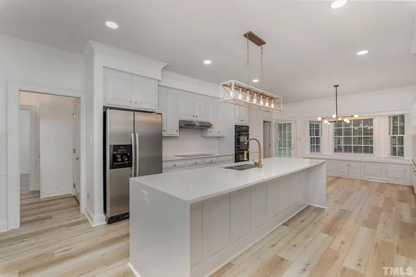 5101 Holly Ridge Farm Road, Raleigh, NC 27616