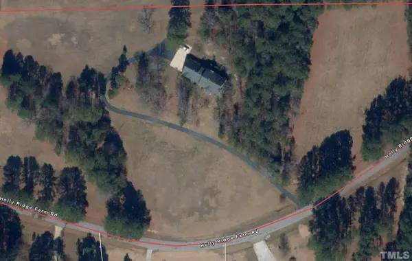 5101 Holly Ridge Farm Road, Raleigh, NC 27616