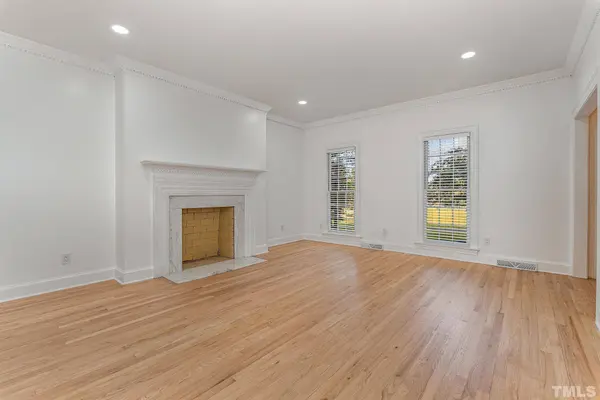 5101 Holly Ridge Farm Road, Raleigh, NC 27616