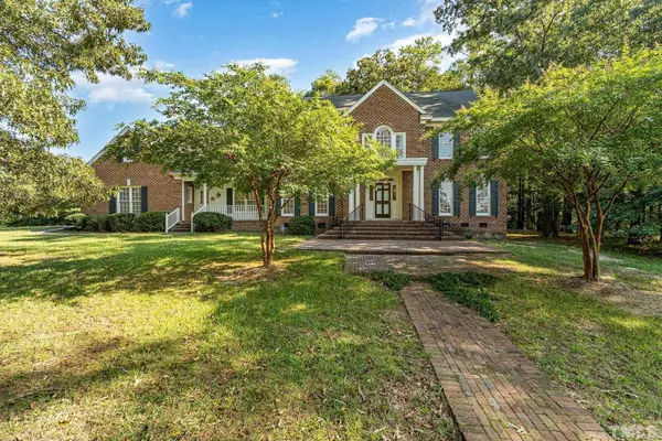 5101 Holly Ridge Farm Road, Raleigh, NC 27616