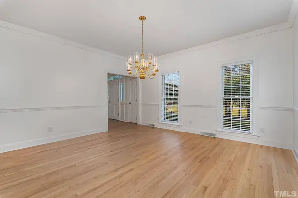 5101 Holly Ridge Farm Road, Raleigh, NC 27616