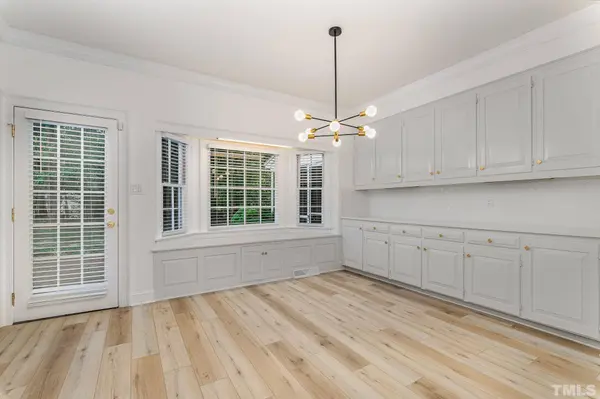 5101 Holly Ridge Farm Road, Raleigh, NC 27616