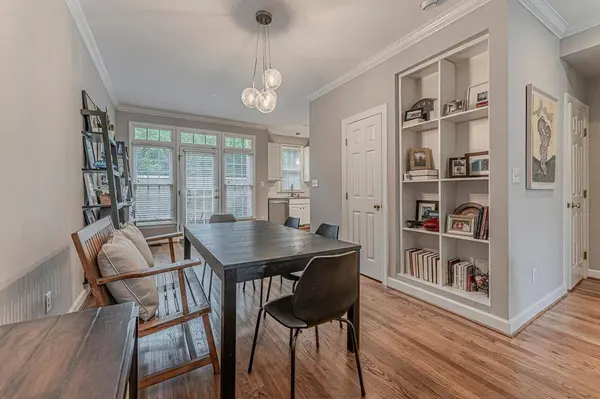 106 Hatfield Lane, Raleigh, NC 27603