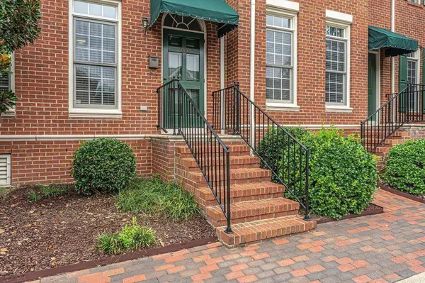 106 Hatfield Lane, Raleigh, NC 27603