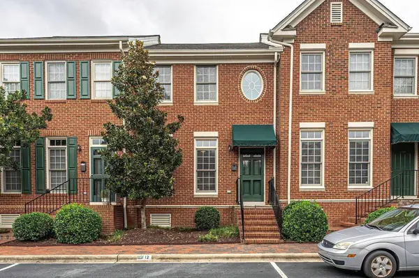 106 Hatfield Lane, Raleigh, NC 27603