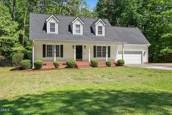 5586 Farmington Drive, Oxford, NC 27565