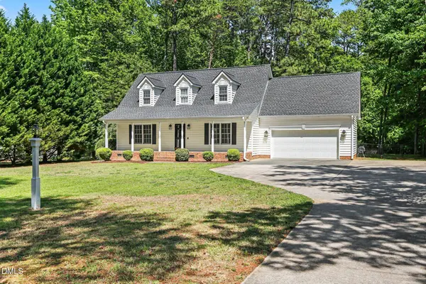 5586 Farmington Drive, Oxford, NC 27565