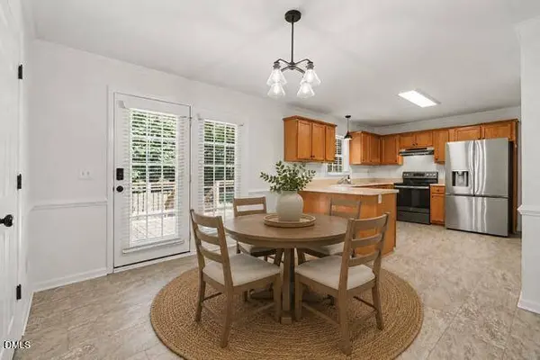 5586 Farmington Drive, Oxford, NC 27565