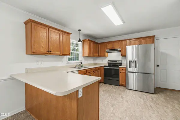 5586 Farmington Drive, Oxford, NC 27565