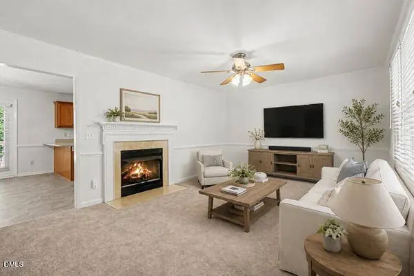 5586 Farmington Drive, Oxford, NC 27565