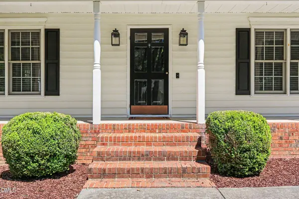 5586 Farmington Drive, Oxford, NC 27565