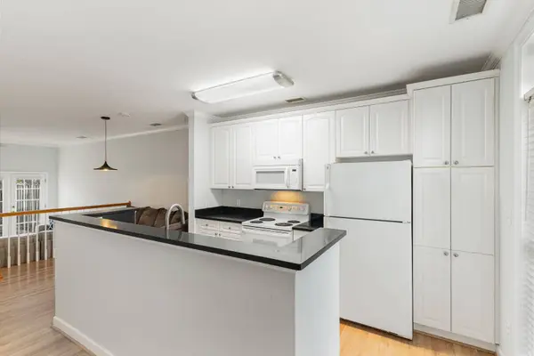 111 Ellington Oaks Court, Raleigh, NC 27603