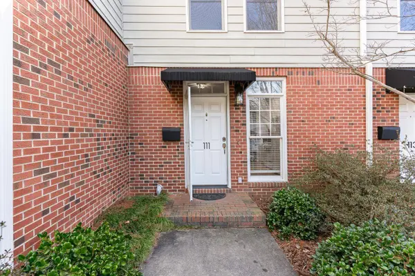 111 Ellington Oaks Court, Raleigh, NC 27603