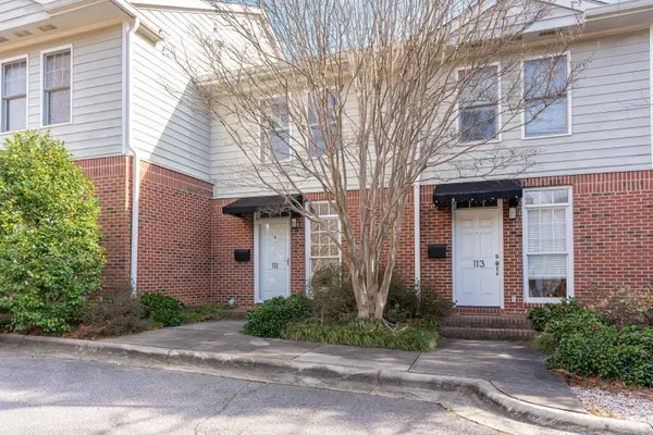 111 Ellington Oaks Court, Raleigh, NC 27603