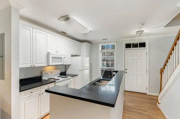 111 Ellington Oaks Court, Raleigh, NC 27603