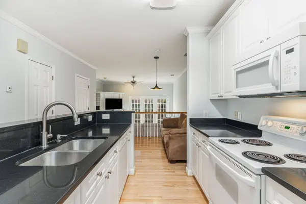 111 Ellington Oaks Court, Raleigh, NC 27603