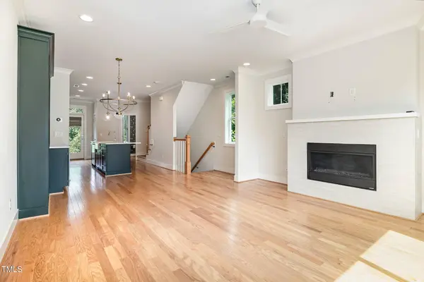758 Peakland Place, Raleigh, NC 27604