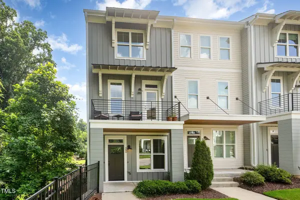 758 Peakland Place, Raleigh, NC 27604
