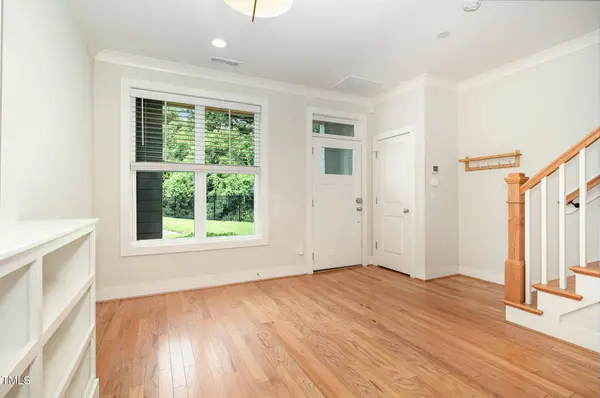 758 Peakland Place, Raleigh, NC 27604