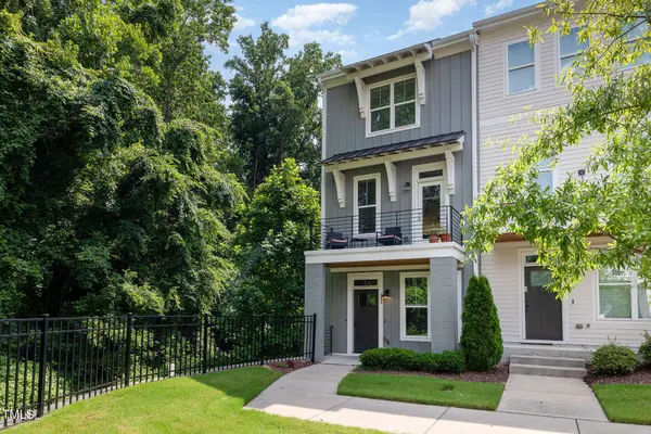 758 Peakland Place, Raleigh, NC 27604