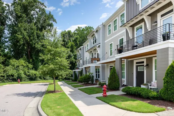 758 Peakland Place, Raleigh, NC 27604