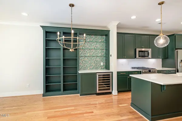 758 Peakland Place, Raleigh, NC 27604
