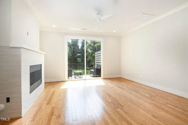 758 Peakland Place, Raleigh, NC 27604