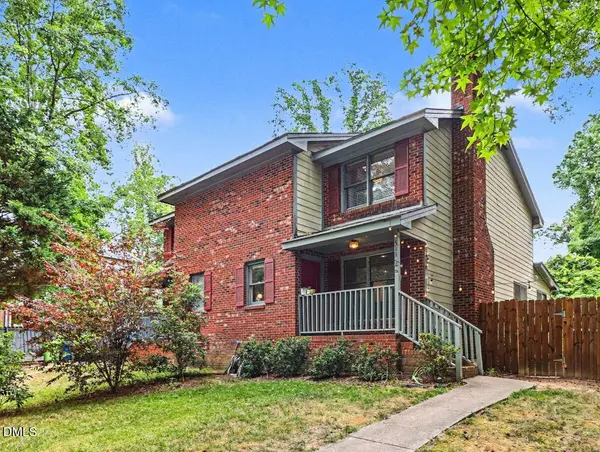511 Carolina Avenue, Raleigh, NC 27606