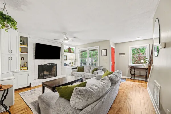 511 Carolina Avenue, Raleigh, NC 27606