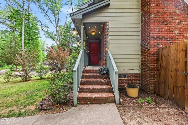 511 Carolina Avenue, Raleigh, NC 27606