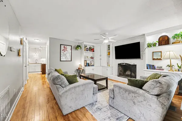 511 Carolina Avenue, Raleigh, NC 27606