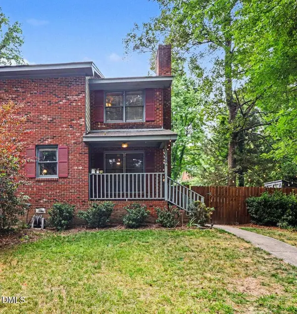 511 Carolina Avenue, Raleigh, NC 27606